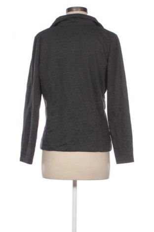 Дамско сако Unbranded, Размер L, Цвят Сив, Цена 2,55 €