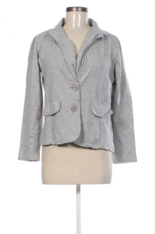 Női blézer Unbranded, Méret L, Szín Szürke, Ár 2 039 Ft