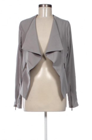 Γυναικείο σακάκι Unbranded, Μέγεθος M, Χρώμα Γκρί, Τιμή 7,99 €