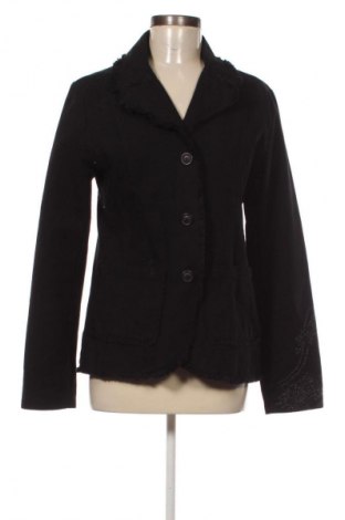 Γυναικείο σακάκι Unbranded, Μέγεθος L, Χρώμα Μαύρο, Τιμή 5,99 €