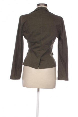Dámské sako  Unbranded, Velikost S, Barva Zelená, Cena  380,00 Kč