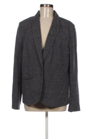 Női blézer Yessica, Méret M, Szín Kék, Ár 1 519 Ft