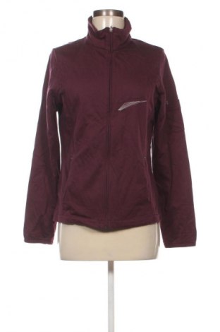 Damen Sportoberteil Authentic Klein, Größe M, Farbe Lila, Preis € 11,99