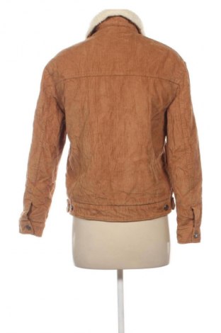 Damenjacke Bershka, Größe S, Farbe Braun, Preis € 25,99