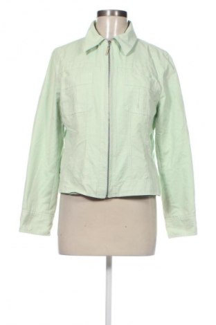 Dámská bunda  Biaggini, Velikost M, Barva Zelená, Cena  49,00 Kč