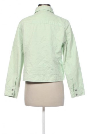 Dámská bunda  Biaggini, Velikost M, Barva Zelená, Cena  49,00 Kč