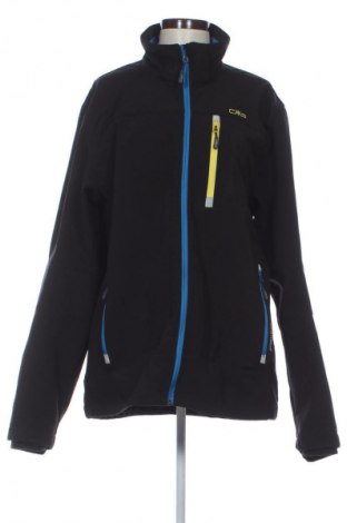 Dámská bunda  CMP, Velikost 3XL, Barva Černá, Cena  739,00 Kč