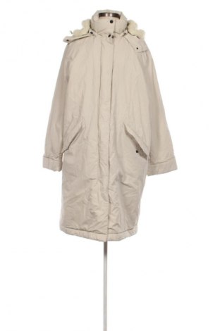 Kurtka damska Calvin Klein Jeans, Rozmiar M, Kolor Beżowy, Cena 303,99 zł