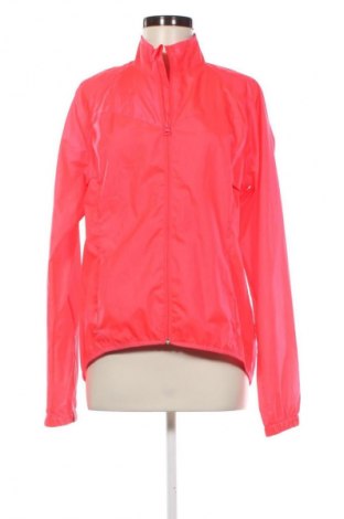 Dámská bunda  Decathlon, Velikost M, Barva Oranžová, Cena  219,00 Kč