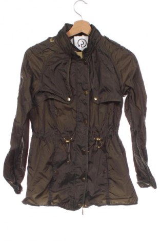 Dámská bunda  Denim Co., Velikost XS, Barva Zelená, Cena  59,00 Kč