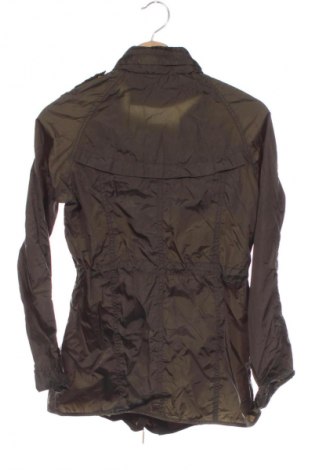 Dámská bunda  Denim Co., Velikost XS, Barva Zelená, Cena  59,00 Kč