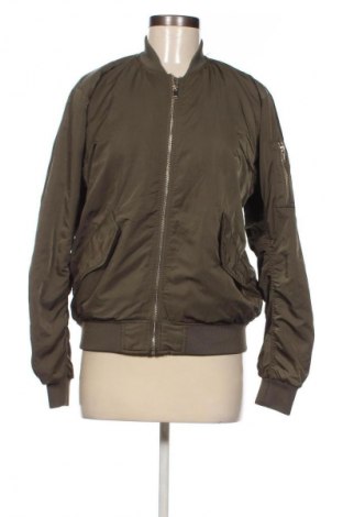 Damenjacke H&M, Größe M, Farbe Grün, Preis € 2,99