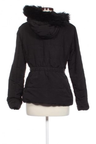 Dámská bunda  H&M, Velikost M, Barva Černá, Cena  459,00 Kč