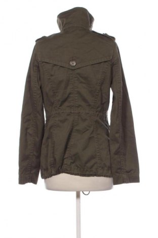 Dámská bunda  H&M, Velikost M, Barva Zelená, Cena  99,00 Kč