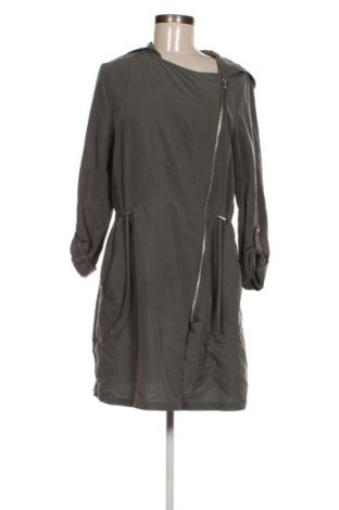 Dámska bunda  H&M Divided, Veľkosť M, Farba Zelená, Cena  27,95 €