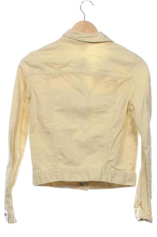 Női dzseki H&M Divided, Méret S, Szín Sárga, Ár 3 069 Ft