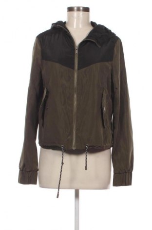 Γυναικείο μπουφάν Noisy May, Μέγεθος S, Χρώμα Πράσινο, Τιμή 3,99 €