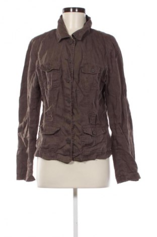 Damenjacke Street One, Größe L, Farbe Braun, Preis 9,99 €