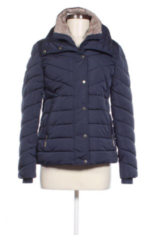 Γυναικείο μπουφάν Timeout, Μέγεθος M, Χρώμα Μπλέ, Τιμή 22,99 €