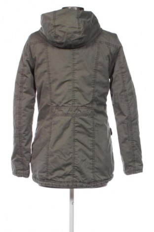 Dámská bunda  Tom Tailor, Velikost M, Barva Zelená, Cena  449,00 Kč