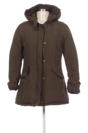 Γυναικείο μπουφάν Unbranded, Μέγεθος M, Χρώμα Πράσινο, Τιμή 11,99 €
