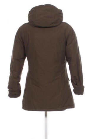 Γυναικείο μπουφάν Unbranded, Μέγεθος M, Χρώμα Πράσινο, Τιμή 11,99 €