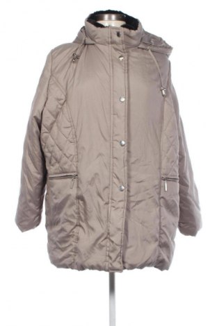 Kurtka damska Unbranded, Rozmiar XXL, Kolor Brązowy, Cena 120,99 zł