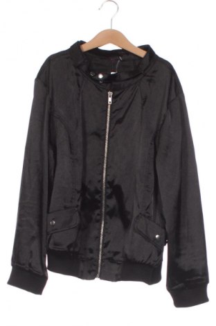 Γυναικείο μπουφάν Unbranded, Μέγεθος XS, Χρώμα Μαύρο, Τιμή 1,99 €