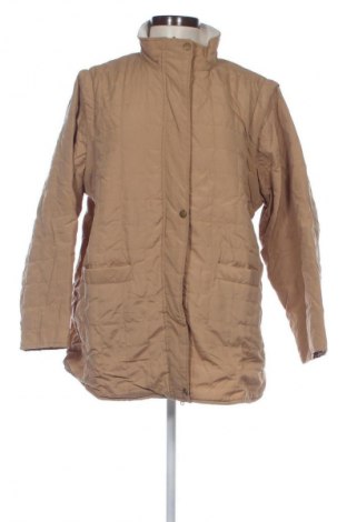Dámská bunda  Unbranded, Velikost M, Barva Béžová, Cena  49,00 Kč