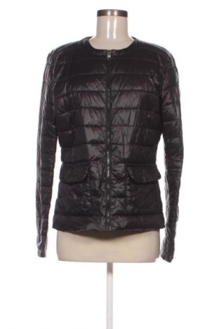 Geacă de femei United Colors Of Benetton, Mărime M, Culoare Negru, Preț 114,99 Lei, #131547959