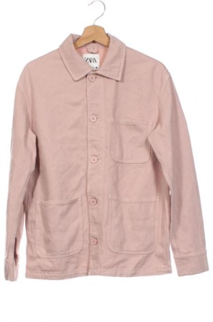 Női dzseki Zara, Méret S, Szín Hamurózsaszín, Ár 1 199 Ft