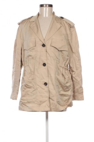 Dámská bunda  Zara, Velikost M, Barva Béžová, Cena  79,00 Kč