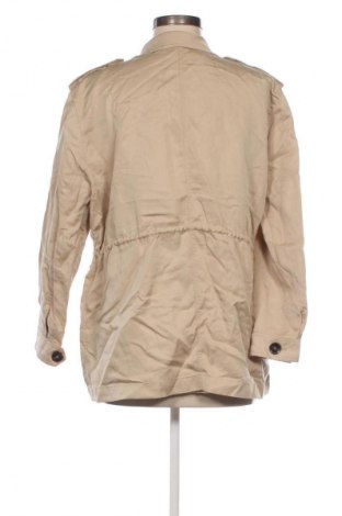 Dámská bunda  Zara, Velikost M, Barva Béžová, Cena  79,00 Kč