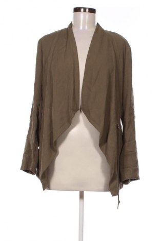 Γυναικείο μπουφάν Zara, Μέγεθος S, Χρώμα Πράσινο, Τιμή 3,99 €