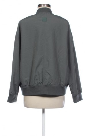 Női dzseki Zero, Méret M, Szín Zöld, Ár 1 009 Ft