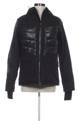 Geacă de femei pentru sport de iarnă Crivit, Mărime S, Culoare Negru, Preț 174,99 Lei, #131565005