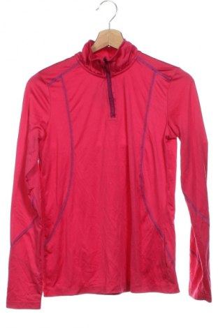 Детска блуза Crivit, Размер 12-13y/ 158-164 см, Цвят Розов, Цена 2,04 €