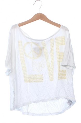 Detská blúzka  Design By Kappahl, Veľkosť 14-15y/ 168-170 cm, Farba Biela, Cena  1,95 €