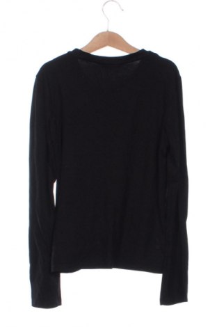 Dziecięca bluzka H&M, Rozmiar 10-11y/ 146-152 cm, Kolor Czarny, Cena 13,99 zł