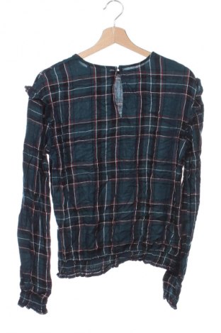 Детска блуза H&M, Размер 14-15y/ 168-170 см, Цвят Многоцветен, Цена 2,55 €