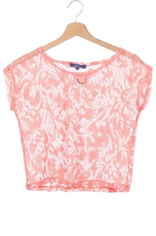 Детска блуза Hention, Размер 12-13y/ 158-164 см, Цвят Розов, Цена 2,04 €