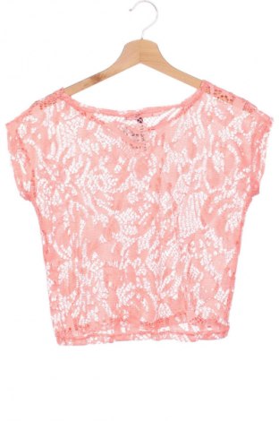 Детска блуза Hention, Размер 12-13y/ 158-164 см, Цвят Розов, Цена 2,04 €