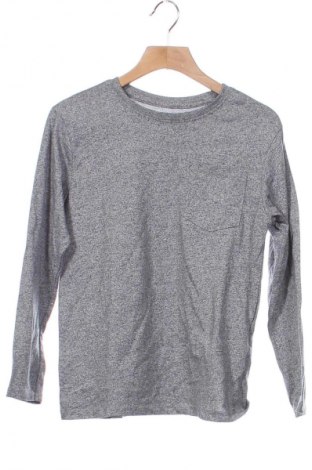Детска блуза Primark, Размер 8-9y/ 134-140 см, Цвят Сив, Цена 2,04 €