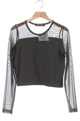 Детска блуза Select, Размер 11-12y/ 152-158 см, Цвят Зелен, Цена 2,04 €