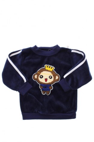 Детска блуза Unbranded, Размер 3-6m/ 62-68 см, Цвят Многоцветен, Цена 2,04 €