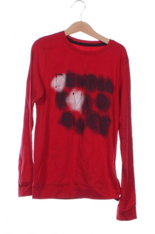 Детска блуза Unbranded, Размер 5-6y/ 116-122 см, Цвят Червен, Цена 2,04 €