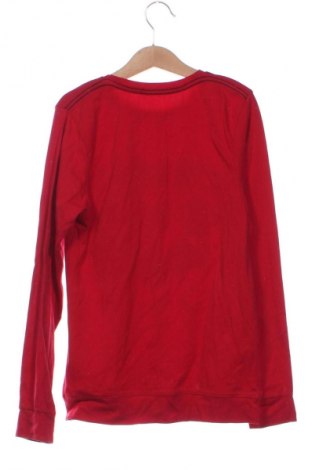 Детска блуза Unbranded, Размер 5-6y/ 116-122 см, Цвят Червен, Цена 2,04 €
