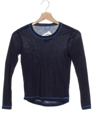 Детска блуза Unbranded, Размер 8-9y/ 134-140 см, Цвят Черен, Цена 2,04 €