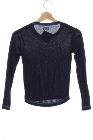 Детска блуза Unbranded, Размер 8-9y/ 134-140 см, Цвят Черен, Цена 2,04 €