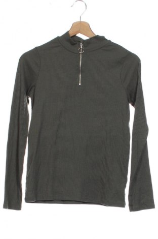 Детска блуза Unbranded, Размер 12-13y/ 158-164 см, Цвят Жълт, Цена 2,04 €